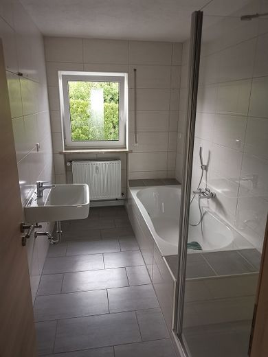 Grosse Wohnung mit Balkon in Ortenburg/Dorfbach – Foto 10