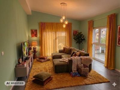 STIL UND KOMFORT IN ZENTRUMSNAHEM NEUBAU