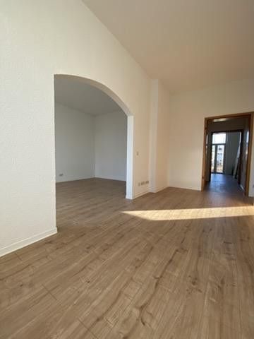 Wohn- und Esszimmer