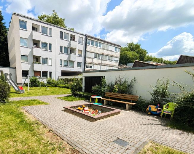 GEMEINSCHAFTSSPIELPLATZ