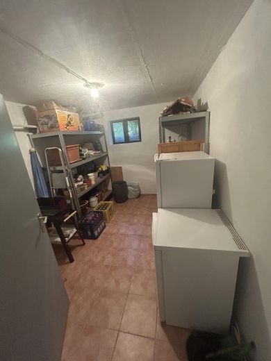 Raum für Familie – Charmantes Einfamilienhaus mit Terrasse und Vollkeller – Keller 1 KG