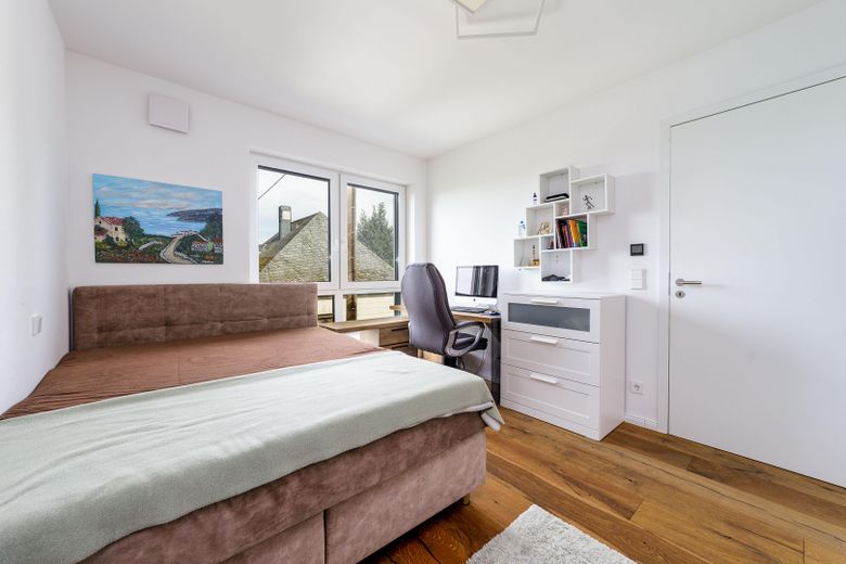 Penthouse in Perl – Foto 23