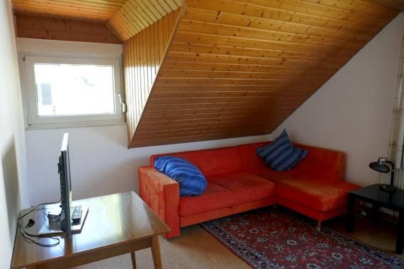 Kinderzimmer OG