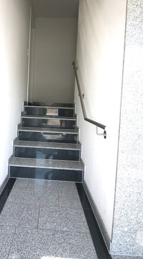 Treppenhaus
