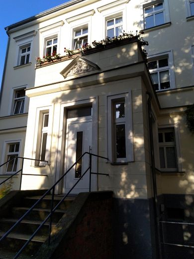 Hausfassade