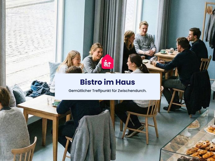 FOR STUDENTS ONLY: Modernes 1-Zimmer-Apartment mit EBK und ALL-IN-MIETE in Ottensen – Foto 10