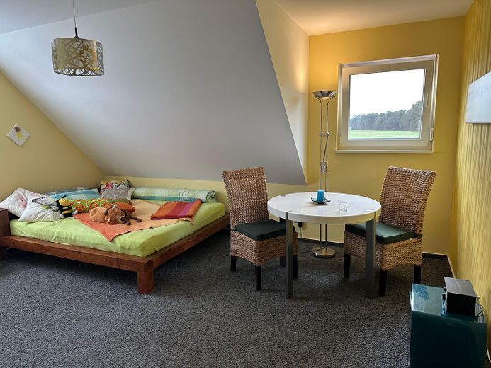 Schlafzimmer 3