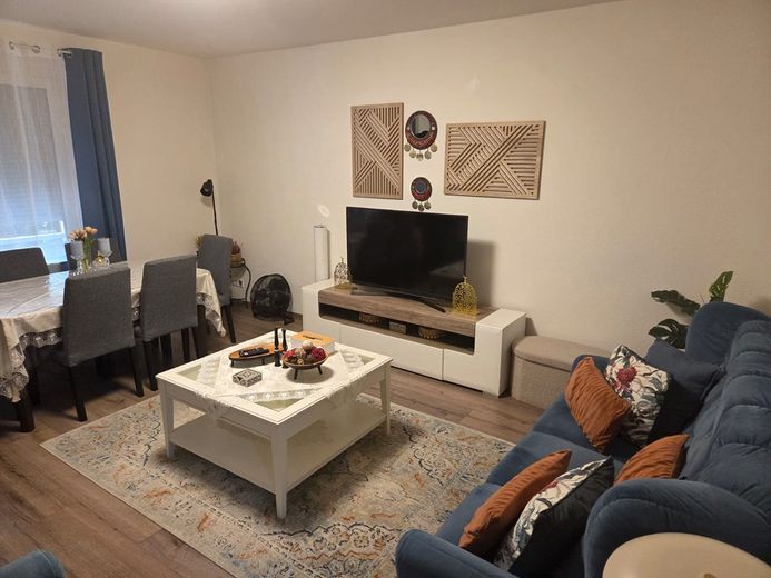 Attraktive Erdgeschosswohnung mit 16 m² Sonnenterrasse – provisionsfrei vom Eigentümer – Foto 6