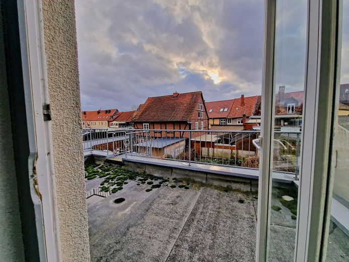 10 - OG Links Ausgang Dachterr