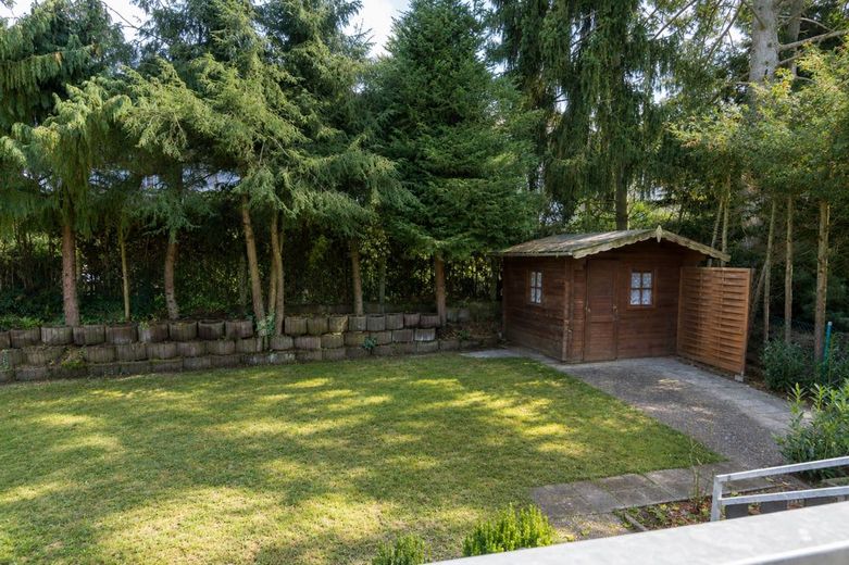 Gebotsverfahren: Modernisierungsbed., teilvermietetes
3-Familienhaus in ruhiger Lage von Höchst – V739-2414 - 05