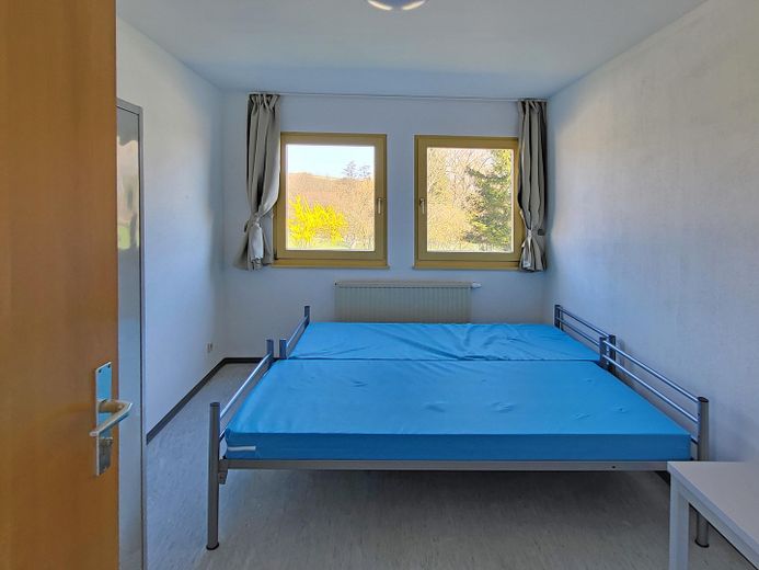 Haus 56, Zimmer