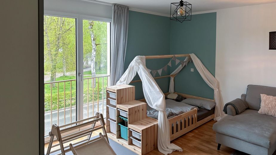Kinderzimmer