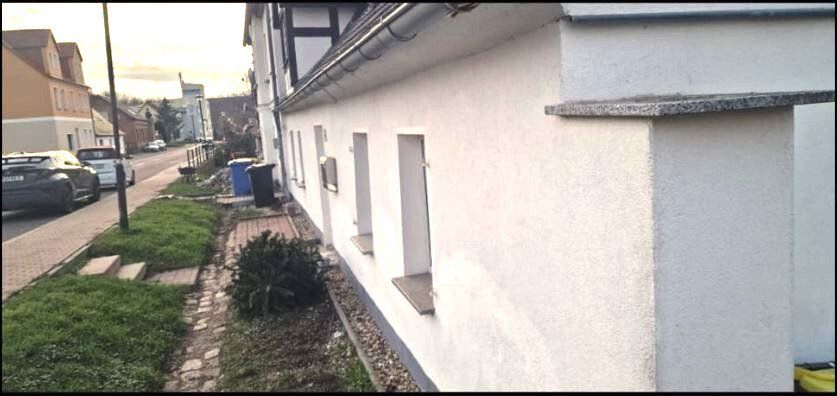 Wettin-Löbejün-Rothenburg, MFH + angrenzendem Reihenendhaus – Foto 6