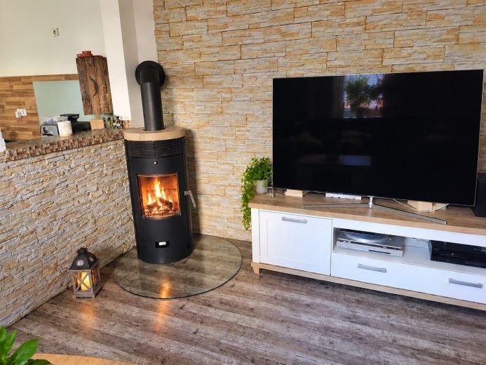 Wohnung mit Hauscharakter – Foto 6