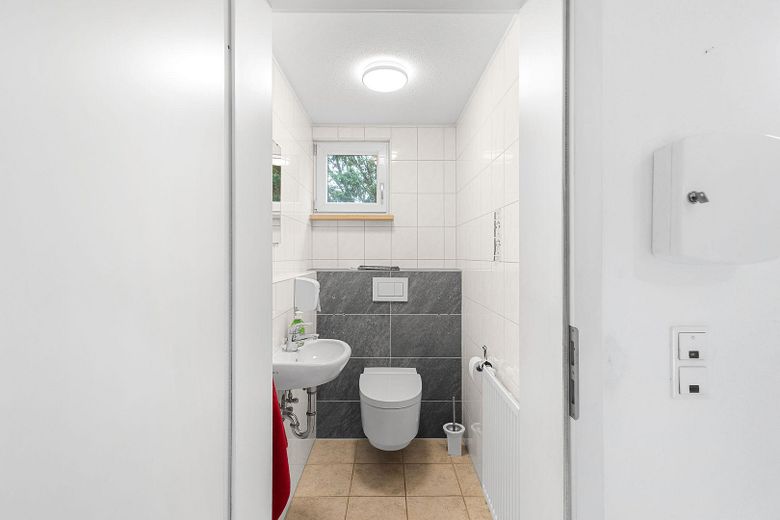 Gäste-WC