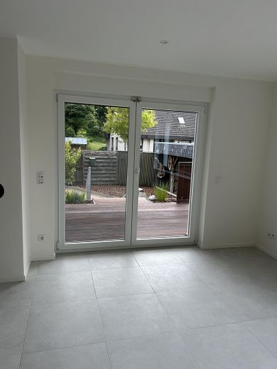 WZ Zugang Terr./Garten