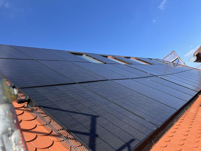 günstiger Solarstrom