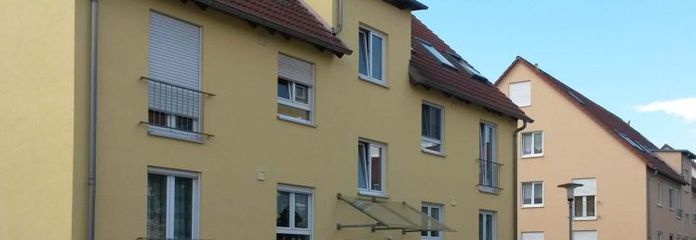 Inwestycja kapitałowa w Schkeuditz – budynek wielorodzinny w atrakcyjnej lokalizacji mieszkalnej