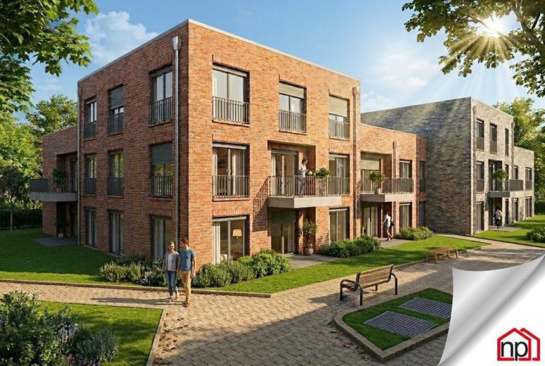 Reinbeker Redder 57a Haus D 