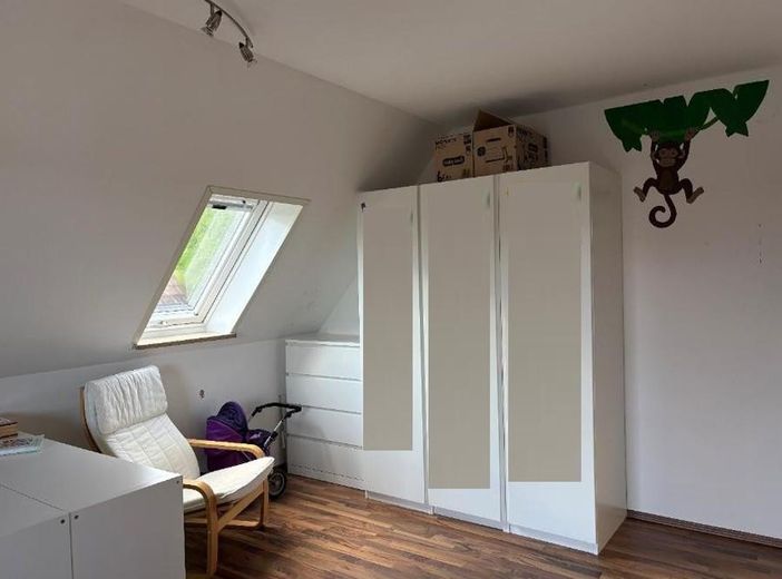 Kinderzimmer 2 OG