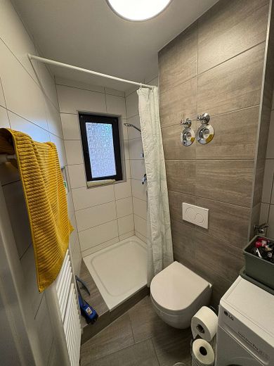 Helle 2-Zimmer-Wohnung im Zentrum von Bruchsal – ab 01.06. verfügbar – Foto 6
