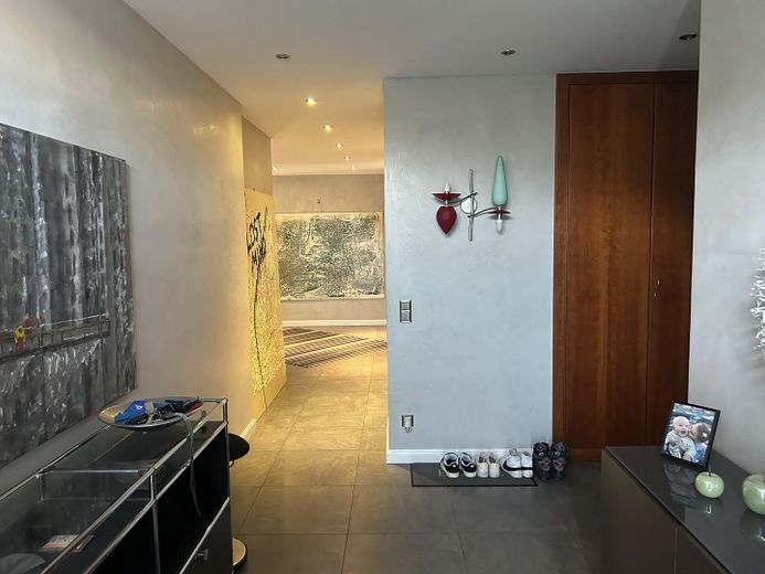 Flur Eingang Wohnung/Haus