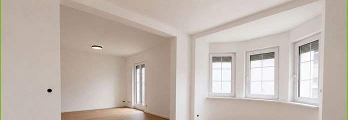 Wohn-Esszimmer