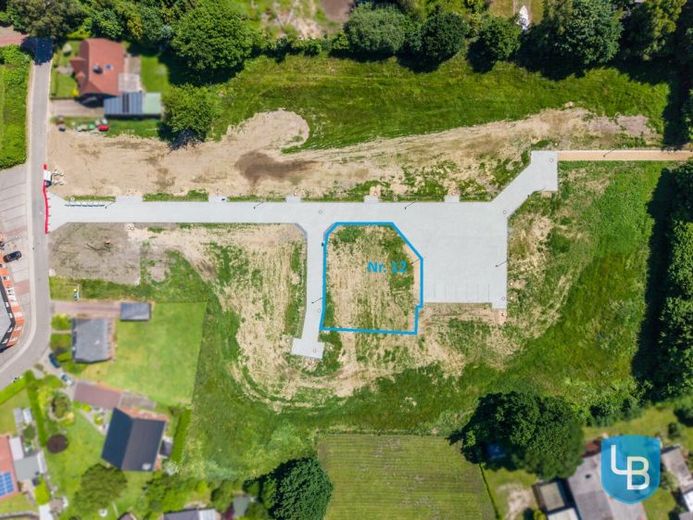 Zentral gelegenes Grundstück im neuen Wohngebiet – Foto 1