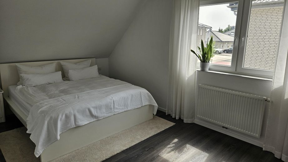 Neuwertige Doppelhaushälfte in Geseke direkt von privat – Foto 8