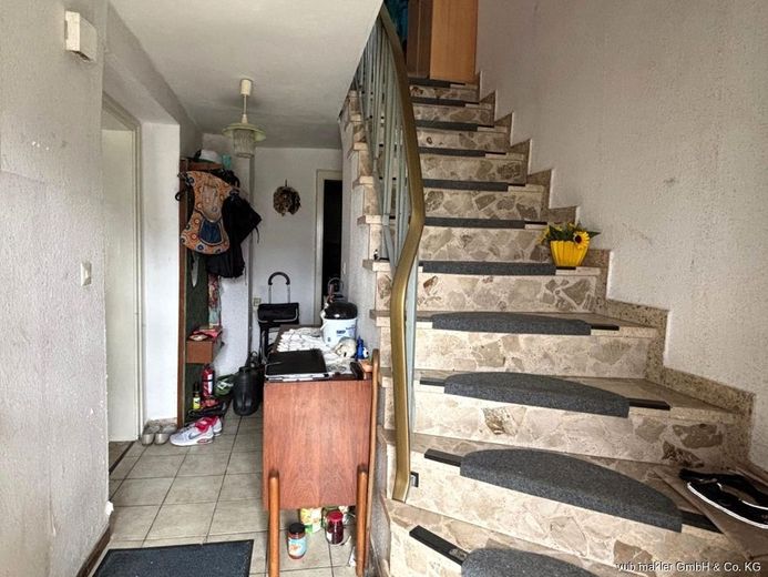 Zweifamilienhaus mit Renovierungsbedarf in ruhiger Lage von Bernstein – VUB0002461-4