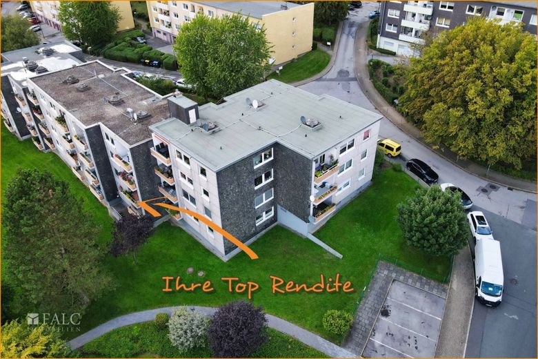 Rückansicht