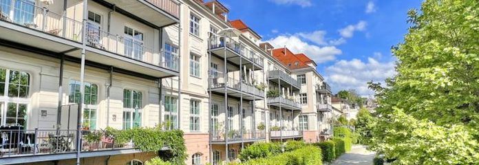 Achtung Preisreduktion: Langfristig vermietetes Hotel-Appartment im Batschari-Palais (Kapitalanlage)