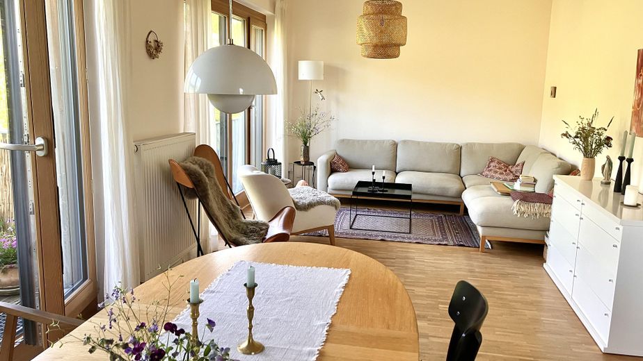 شقة جميلة من 3 غرف في مشروع سكني في Ahrensburg (قرب هامبورغ) – Foto 7