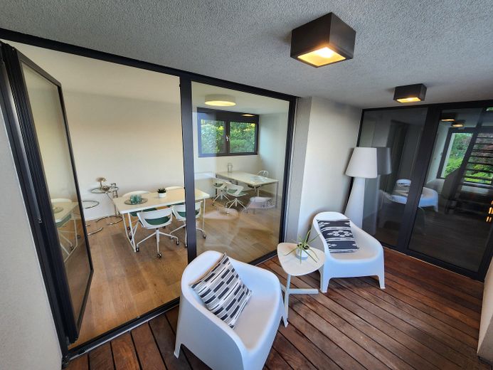 BAUHAUS-VILLA BG-5 / echte Rarität im Top-Premium-Segment – www.BG-5.de - living@BG-5.de