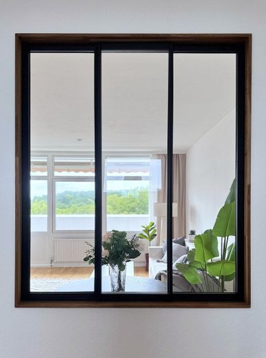 *ZONDER COURTAGE* Stijlvol gemoderniseerd 2-kamer appartement met droomuitzicht & groot zonnebalkon – Foto 27