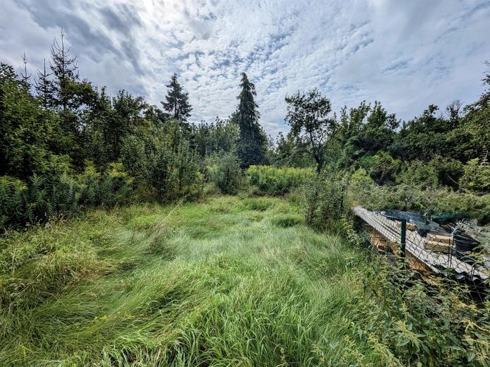 Schönes und großes Gartengrundstück in ruhiger Lage - ideal für den Sommer – Foto 2