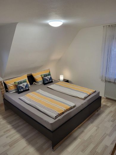 Schlafzimmer OG