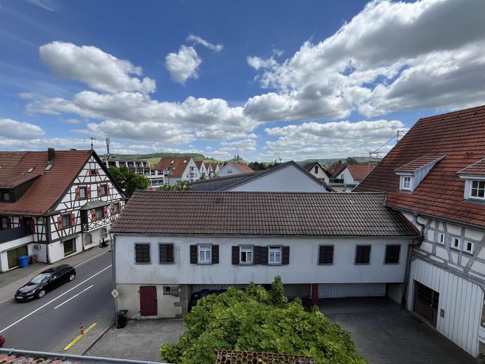 Ausblick