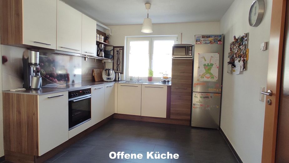 Ухоженный таунхаус на конце ряда, 157 м², год постройки 2007, южный участок 470 м², гараж и 2 парковочных места – Фото 6