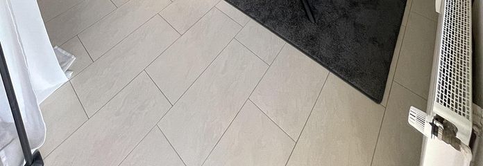 Wohnen auf Zeit in bevorzugter Lage – Wohnraum