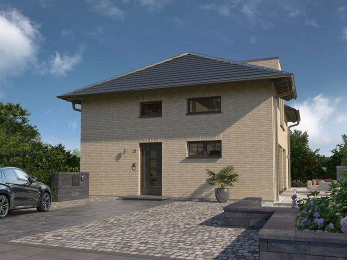 Woon­dromen worden werkelijkheid: hoogwaardige huizen inclusief bouwgrond! – Foto 1