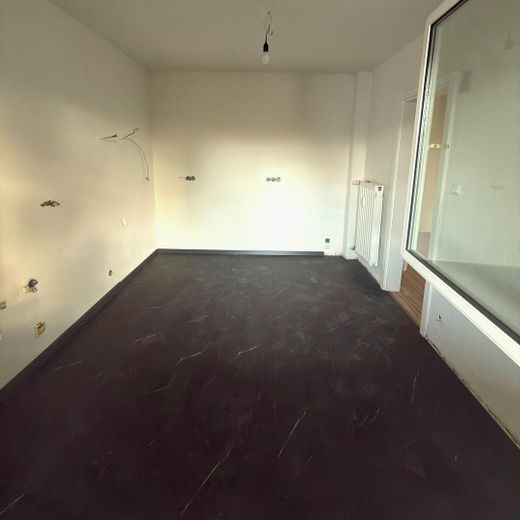 Gepflegte, helle 3,5-Zimmer-Wohnung mit Balkon, Aufzug & Grünblick am Gervinuspark – Foto 16