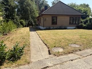 Casa unifamiliare in posizione centrale e bella a Süderbrarup – Foto 1