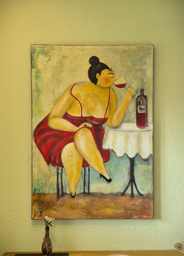 ***EIN ZUHAUSE MIT HERZ – LICHT, TERRASSE UND RUHE.... IM SCHÖNEN OFFENTHAL*** – Foto 5