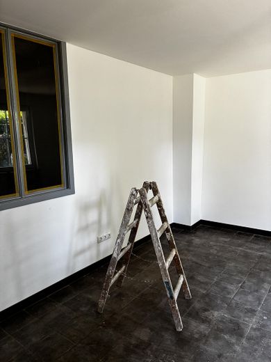 Renovated office with 420sqm warehouse / hall | production area incl. sanitary facilities – Foto 18