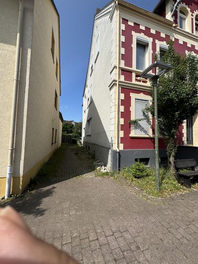 6-Familienhaus in Bad Lippspringe – provisionsfrei mit Entwicklungspotenzial – Foto 11
