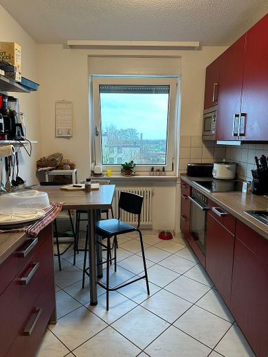 Helle und gut geschnittene 4,5 Zimmer Wohnung in Lampertheim! – फोटो 5