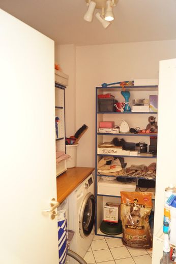 Abstellraum Beispiel