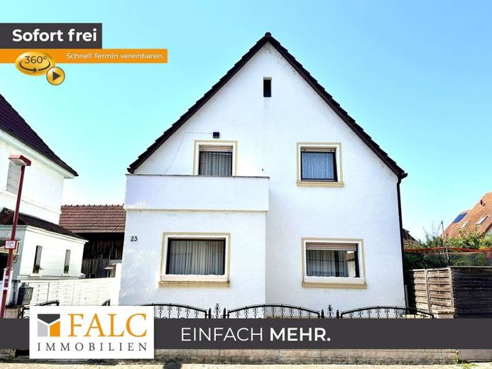 Glücksmoment: Herzliches Familienhaus mit Garten! – फोटो 1