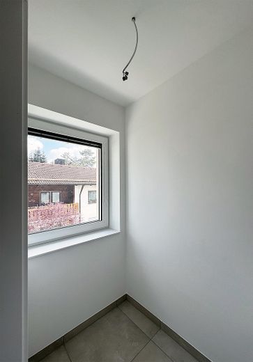 First occupancy after complete renovation: Spacious 3-room apartment with balcony in Munich-Trudering - Unit 5 – Speisekammer